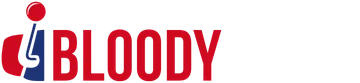 Logo BloodySlots