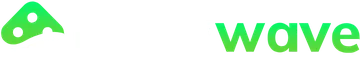 Logo Luckywave